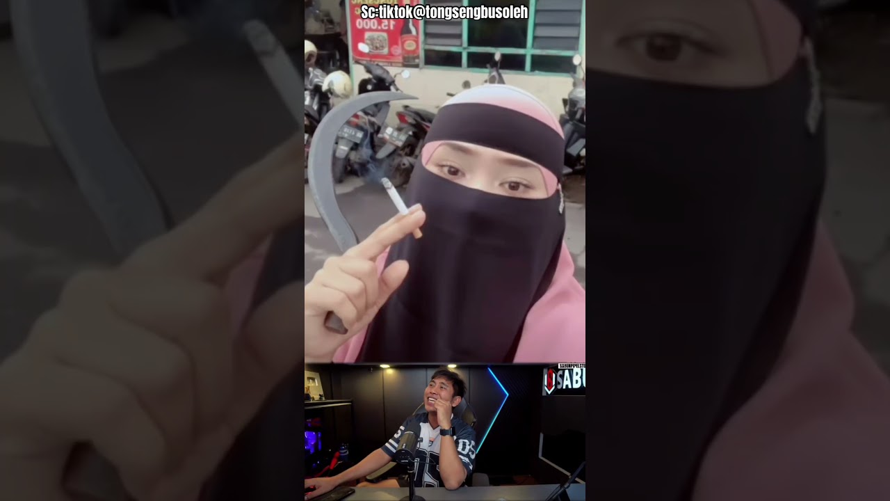 stop ngedit foto ku seng aneh2 virall