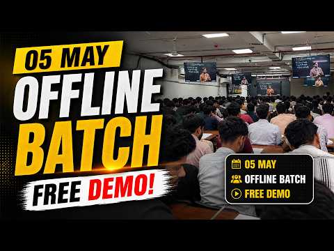 SSC Pre + Mains Offline Batch | Careerwill Delhi Model Town | Free Demo | By Jaideep Sir