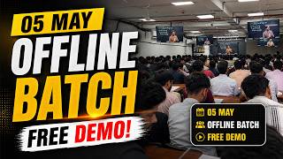SSC Pre + Mains Offline Batch | Careerwill Delhi Model Town | Free Demo | By Jaideep Sir