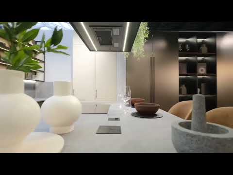 Какую столешницу выбрать, чтобы было и красиво, и практично?