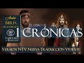 1 CRONICAS  NTV 📘 AUDIO BIBLIA ✅✅ ✅✅✅DRAMATIZADA   NUEVA TRADUCCIÓN VIVIENTE 1