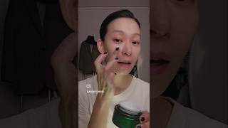 환절기 피부관리 어떻게 하세요?#협찬#레쎄레알#기초관리#스킨케어#배우정애연