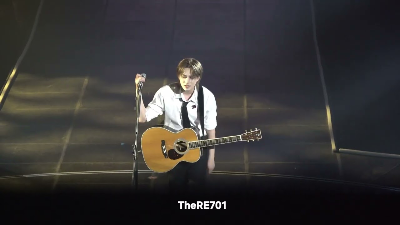 260306 테오 솔로무대 스믈다섯 스뭏하나 P1Harmony Most Wanted Seoul Encore Concert 피원하모니 모스트 원티드 서울 앙콘 콘서트 