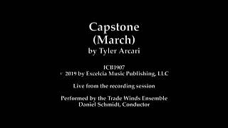 Capstone - Tyler Arcari