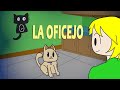 Esperanto Animado Filmminutoj La Oficejo