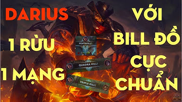 LMHT tốc chiến:Quái vật đường baron 1 bổ  1 mạng ăn ngay pentakill