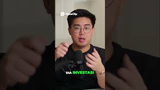 Steve Jobs, Zuckerberg, Musk  Mimpi Gila Ubah Dunia shorts by thymoty
