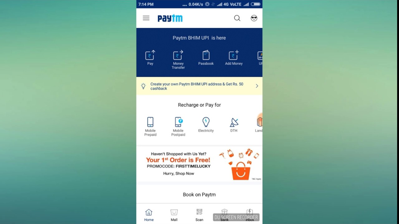 Paytm New Promo code April 2018 || Jaldi dekh Lo Nhi to Pachhtaoge ||