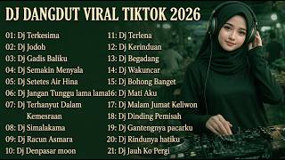 Dj Dangdut Viral Tiktok Terbaru 2026  Dj Gadis Baliku U0026 Sa Ceritakan Pada Bintang Bintang Remix