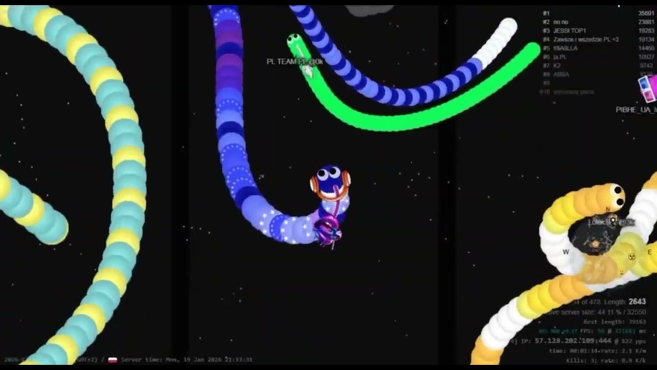 [Tgrs] ICE DRAGON first edit