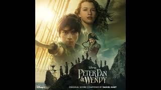 Peter Pan & Wendy 2023 Soundtrack | Ode to the Falling – Ian Tracey & Daniel Hart | Original Score |