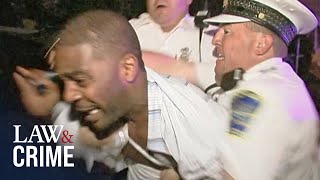 Top 30 Wildest Police Moments from COPS Caught on Camera
