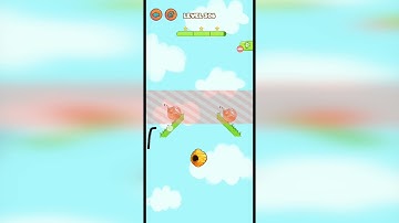 Cat Rescue Draw 2 Save Level 306