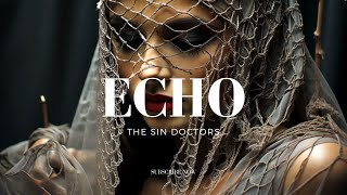 7thSin - Echo (Official Music Video) #thechoctawsound
