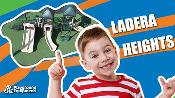 The Amazing Impact of a New Playground!