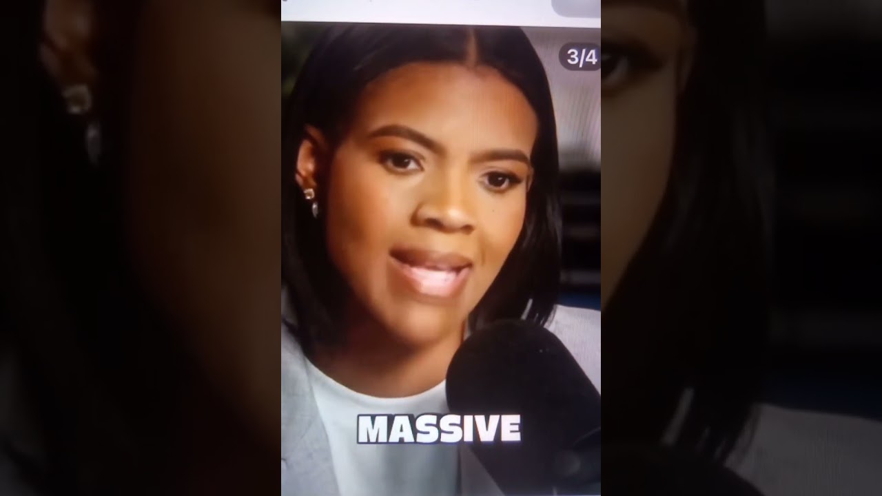 Erica Kirk resurfaced video about Charlie Kirk memorial service