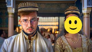  واش الزواج 💍  زوين ! The Wedding