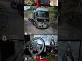 enjoy driving euro truck simulator 2 gameplay Mercedez 