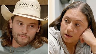 Bravo Exec Reveals Why Jesse McBee Surprised Her the Most on Season 2 Profile