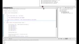 How to Remove BreakPoints from Eclipse Java