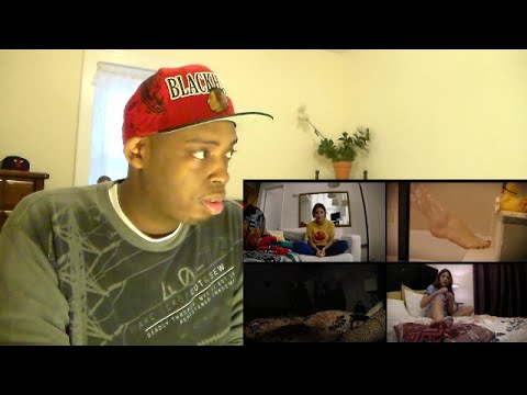 Ratter Official Trailer #1 Web Thriller REACTION!!!