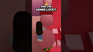 Steal A Brain Rot Admin Abuse