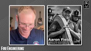 Leadership, Humility, and Patience with Nozzle Forward Founder Aaron Fields