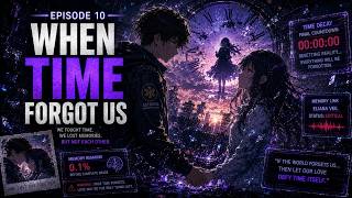 when Time Forgot Us