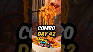 Buldak Combo Bibimbap Buldak The Most Korean Combo