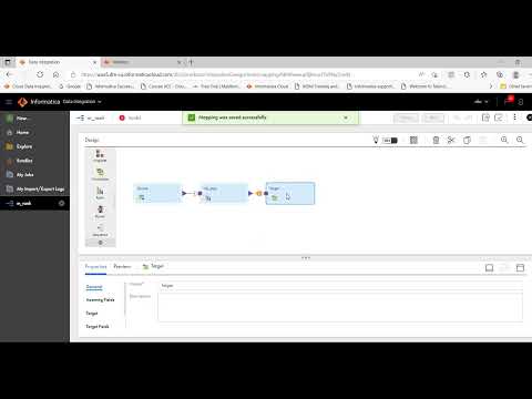 3.7 Rank Transformation in IICS