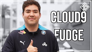 Fudge shares HOW HE FEELS after LS's departure from Cloud9