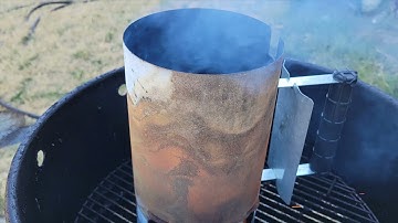How To Light The Pit Barrel Cooker (No Matter What You Are Cooking)