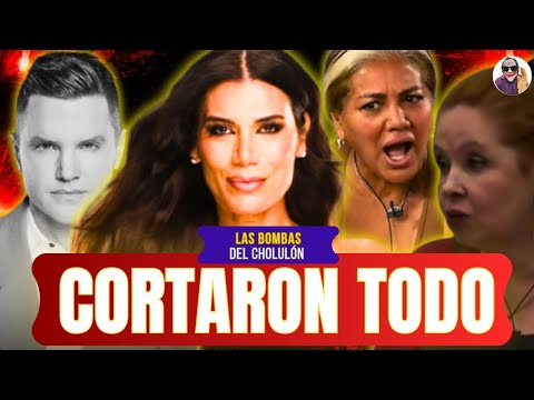 Gran Hermano Explotó: Acusan Acomodo, Gritos y Transmisión Cortada