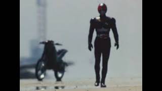 Long Long ago, 20th Century　仮面ライダーBLACK　ED 歌ってみた　カラオケ