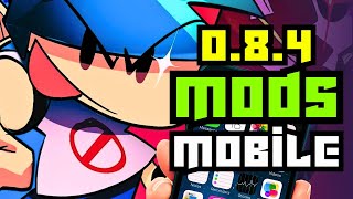 How to install mods in FNF Mobile in 2026? - Complete Guide screenshot 3