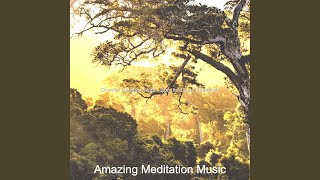Simplistic Ambience for Yoga Flow