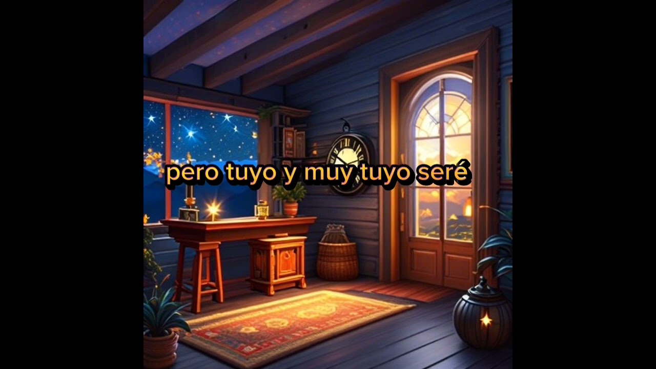 Dueto David ,un dia compraste mi alma, karaoke