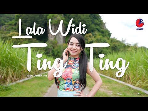 Lala Widi ~Ting Ting