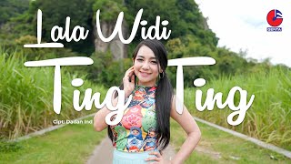 Lala Widi ~Ting Ting