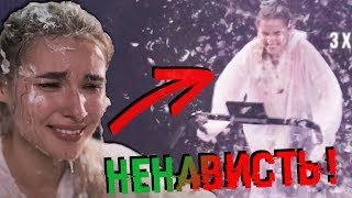 КРОВАВЫЙ ЗАБЕГ📛 ЗАДОХНУЛИСЬ В ПЕРЬЯХ🔥