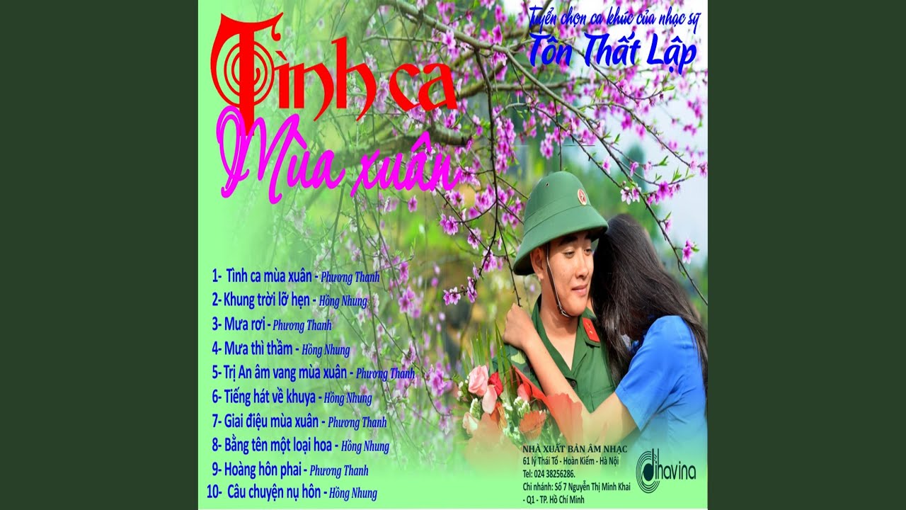 Tiếng hát về khuya