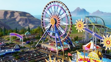 SimCity : Offline Single-Player Tutorial