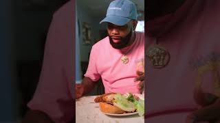 When she does the Ultimate Sin! 🤣🤣and Spoil the Rice and Peas #demarcodadon #riceandpeas #foryou