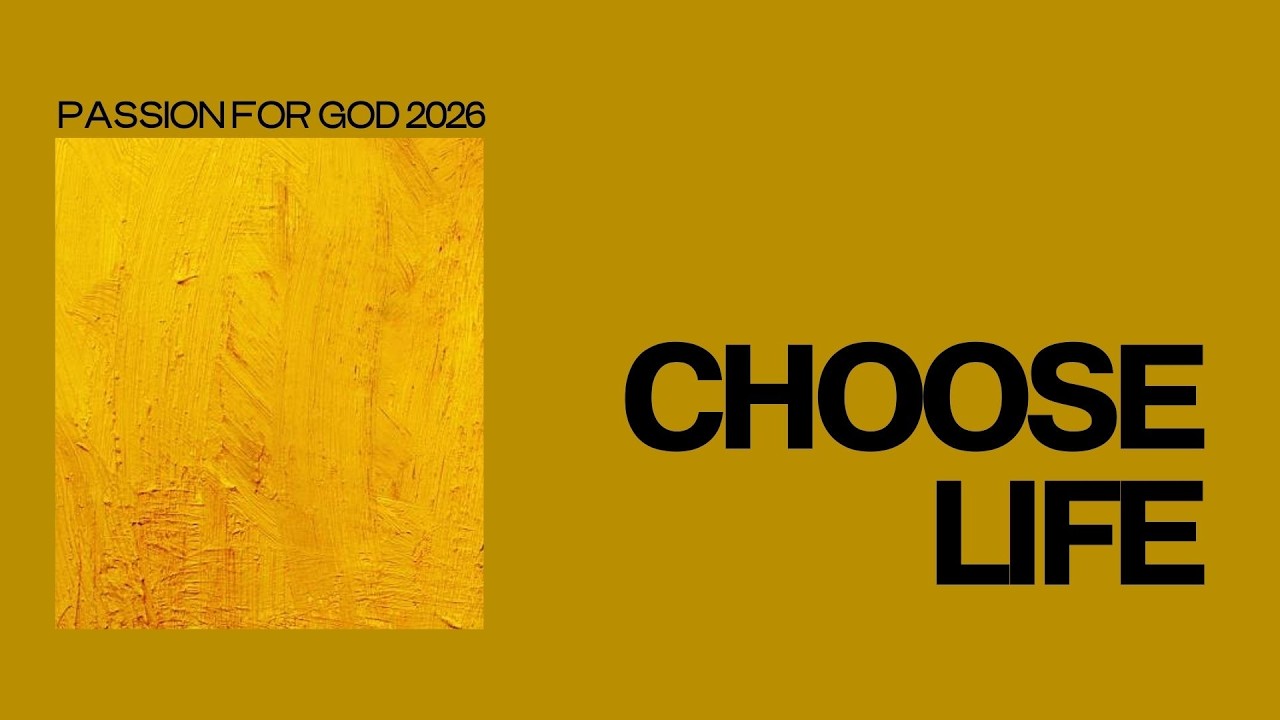 Choose Life