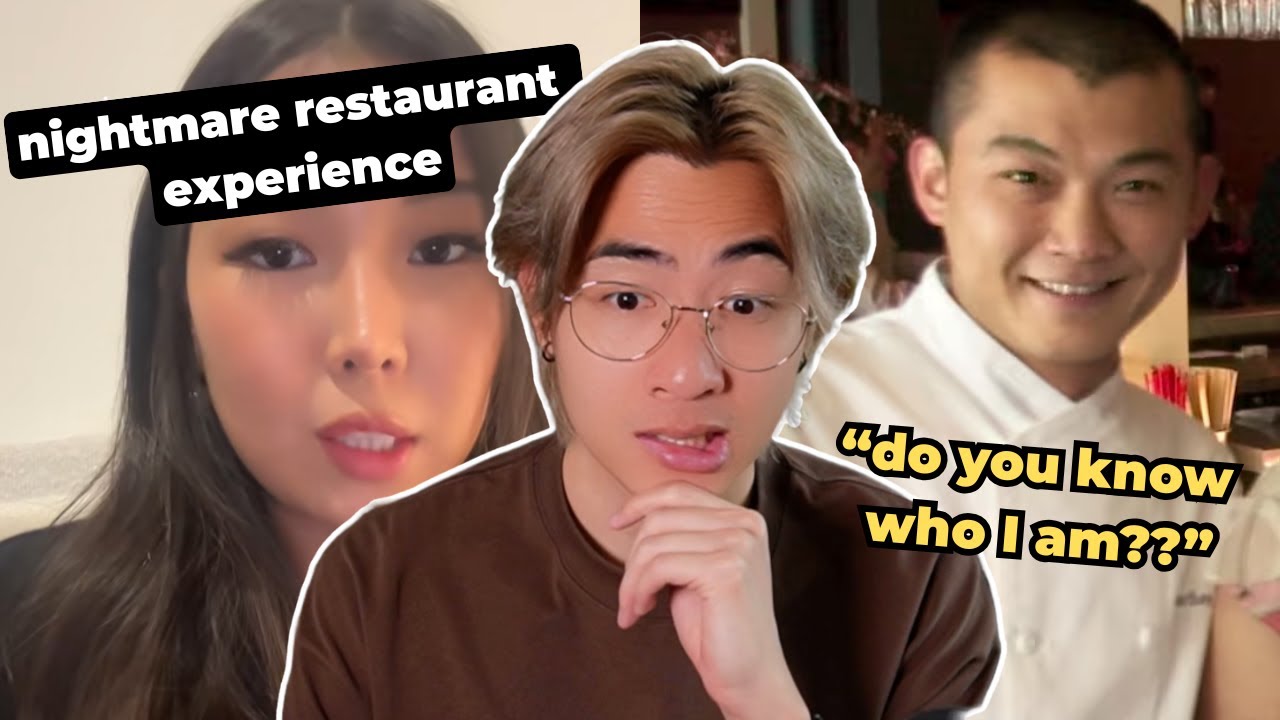 Chef Instantly Regrets Mocking Influencer With No Followers...