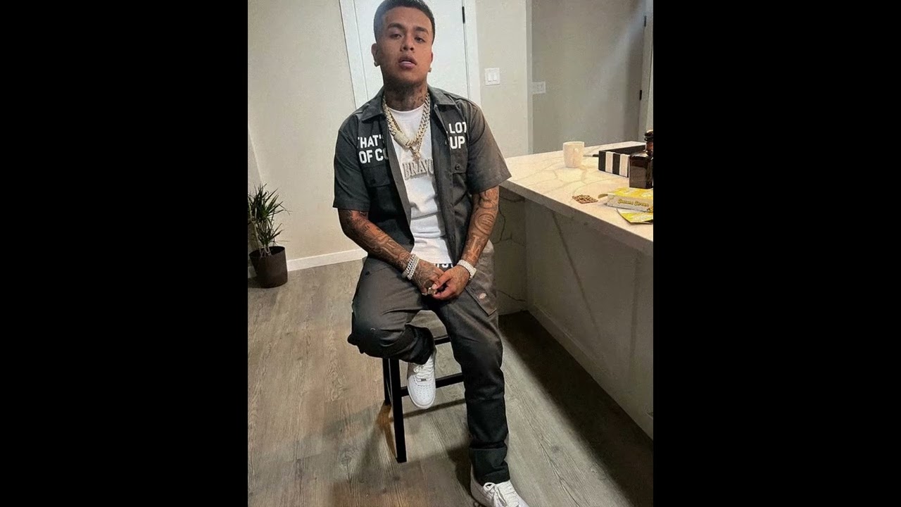 [FREE] Bravo The Bagchaser Type Beat "Keep It On Me"