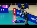 South Korea vs. Kyrgyzstan - Pool Play | AVC Women's Cup 2026