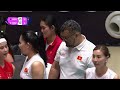 South Korea vs. Kyrgyzstan - Pool Play | AVC Women's Cup 2026