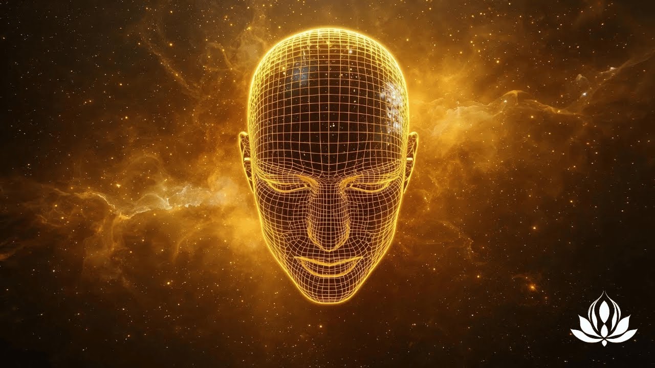 Boost Concentration and Mental Clarity | 40 Hz Binaural Beats for Deep Focus & Memory | Gamma Waves