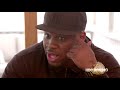 Jarrell Miller’s Biggest Fan